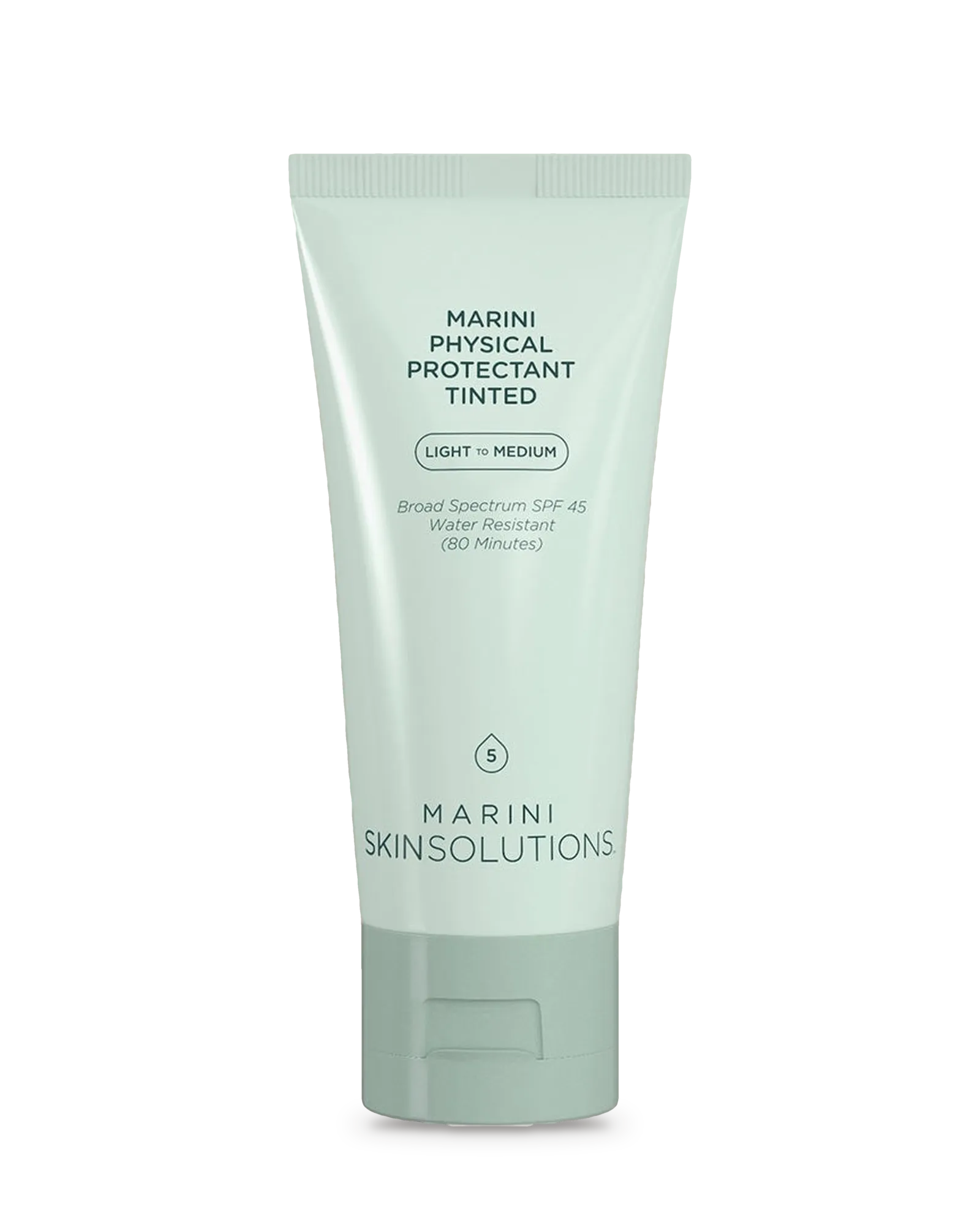 Marini SkinSolutions Physical Protectant SPF 45 Light to Medium
