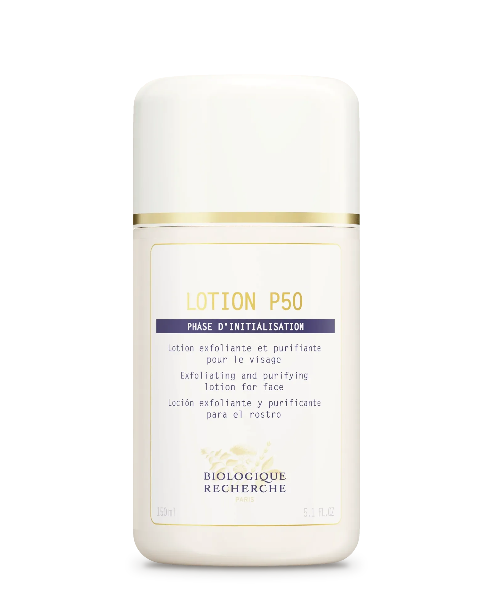 Biologique Recherche Lotion P50